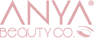 Logo Anya Beauty Co Extensiones de Pestañas